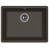Мойка Florentina Вега 500 антрацит
