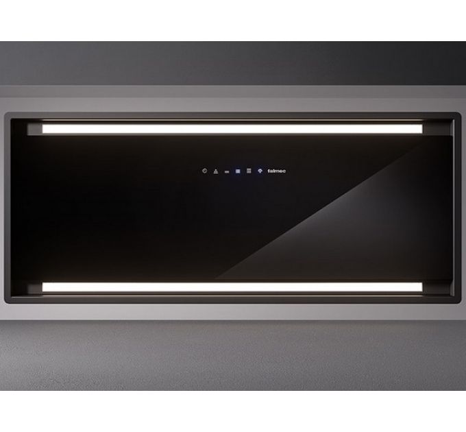 Вытяжка Falmec PARALLEL BLACK 70