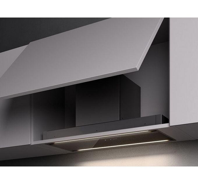 Вытяжка Falmec PARALLEL BLACK 70