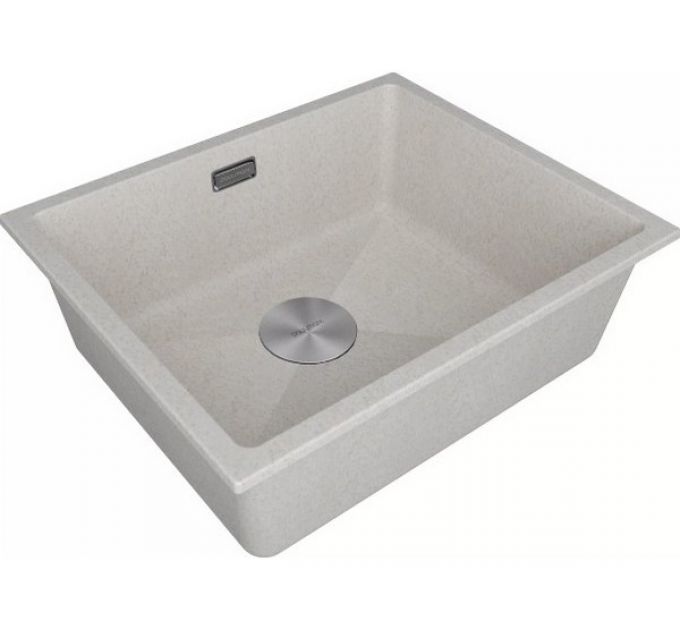 Мойка Paulmark Lumi 55uni LU55-BE, бежевый