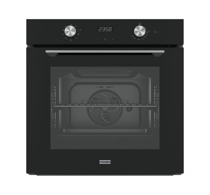 Духовой шкаф Franke FMA 86 H BK (116.0606.098)