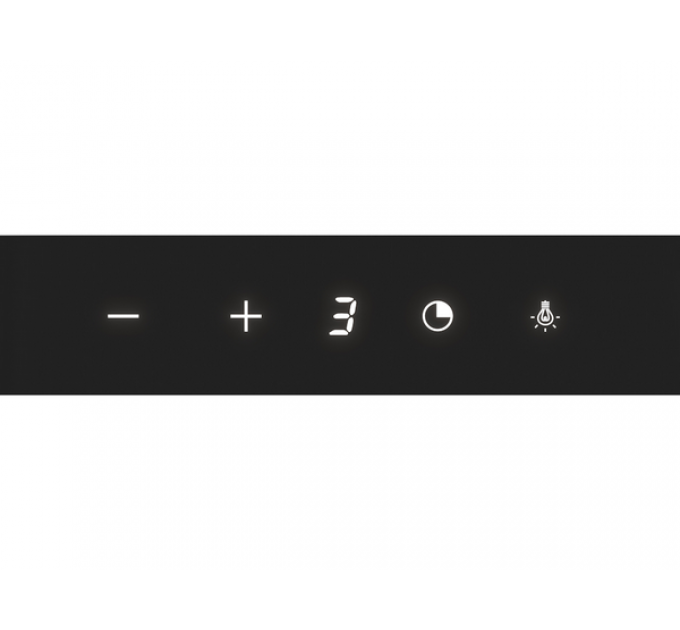 Вытяжка De Dietrich DHV4974B