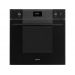 Духовой шкаф SMEG SO6101S2B3 с паром