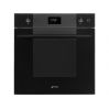 Духовой шкаф SMEG SO6101S2B3 с паром