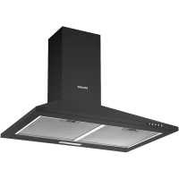 Вытяжка GRAUDE DHP 50.0 S