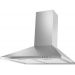 Вытяжка MAUNFELD Cork 50 нержавеющая сталь