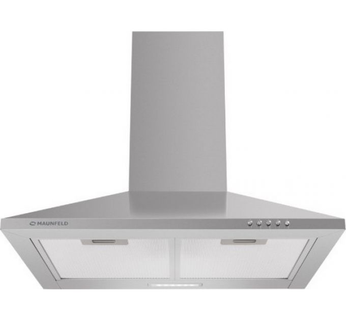 Вытяжка MAUNFELD Cork 50 нержавеющая сталь