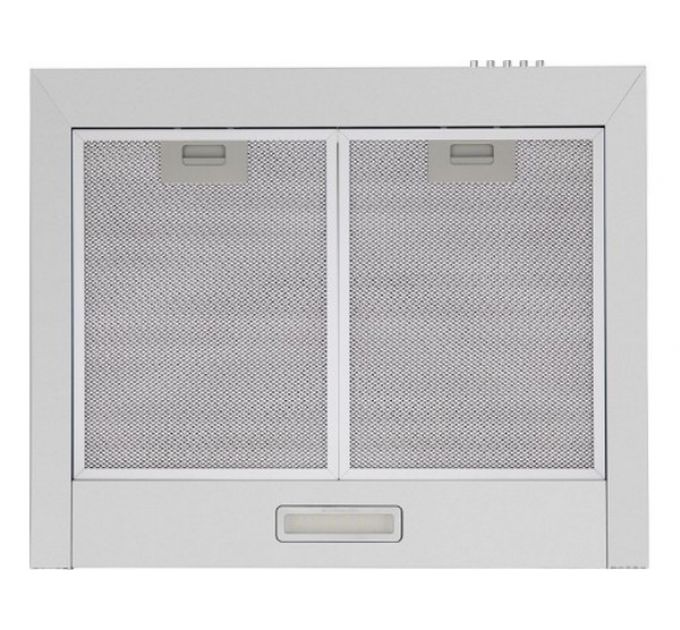 Вытяжка MAUNFELD Cork 50 нержавеющая сталь