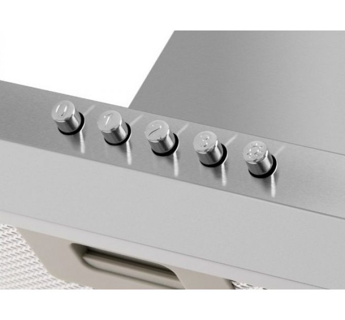 Вытяжка MAUNFELD Cork 50 нержавеющая сталь