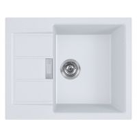 Мойка Franke S2D 611-62/500, белый (143.0628.363)