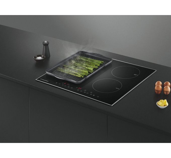 Варочная панель MAUNFELD EVSI594BK индукционная