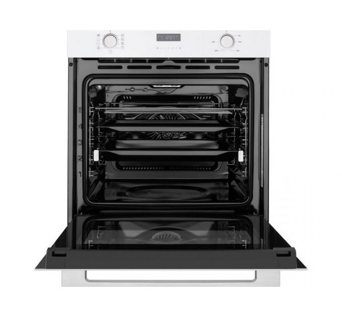 Духовой шкаф MAUNFELD MEOM729PW