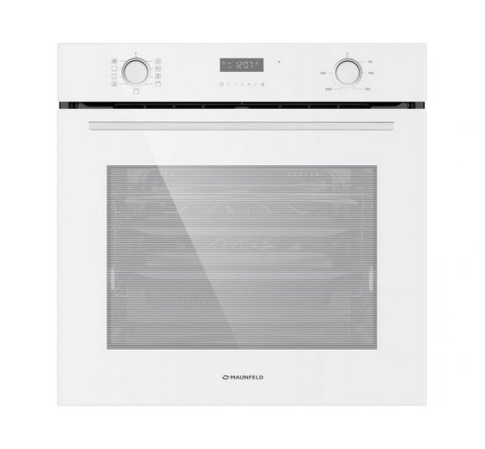 Духовой шкаф MAUNFELD MEOM729PW