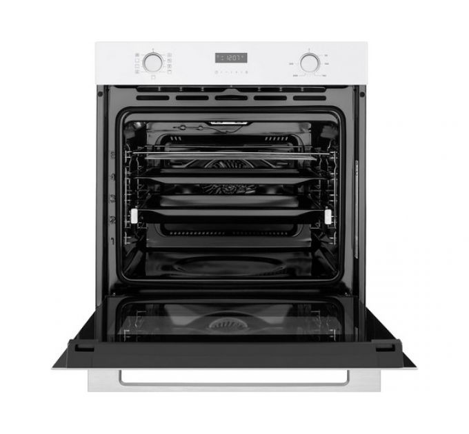 Духовой шкаф MAUNFELD MEOM729PW