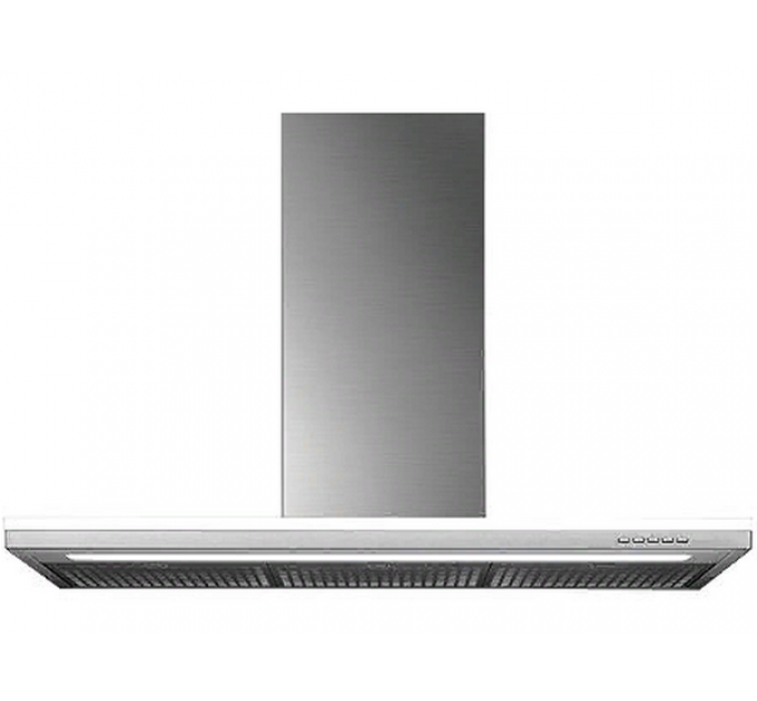 Вытяжка Falmec LUMEN IS STEEL 90