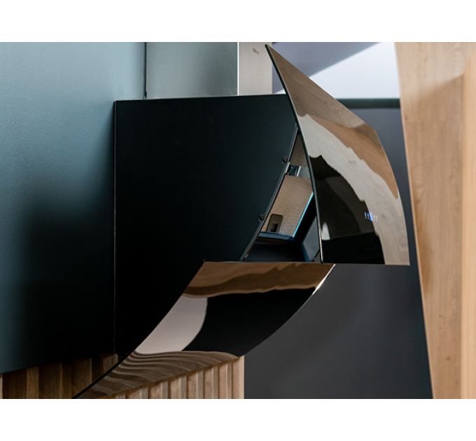 Вытяжка GRAUDE DH 90.3 GE