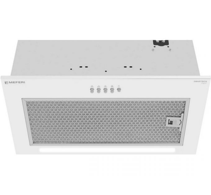 Вытяжка MEFERI SMARTBOX52WH POWER