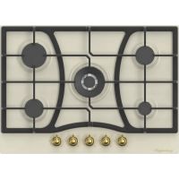 Варочная панель Kuppersberg FS 910 C Bronze газовая