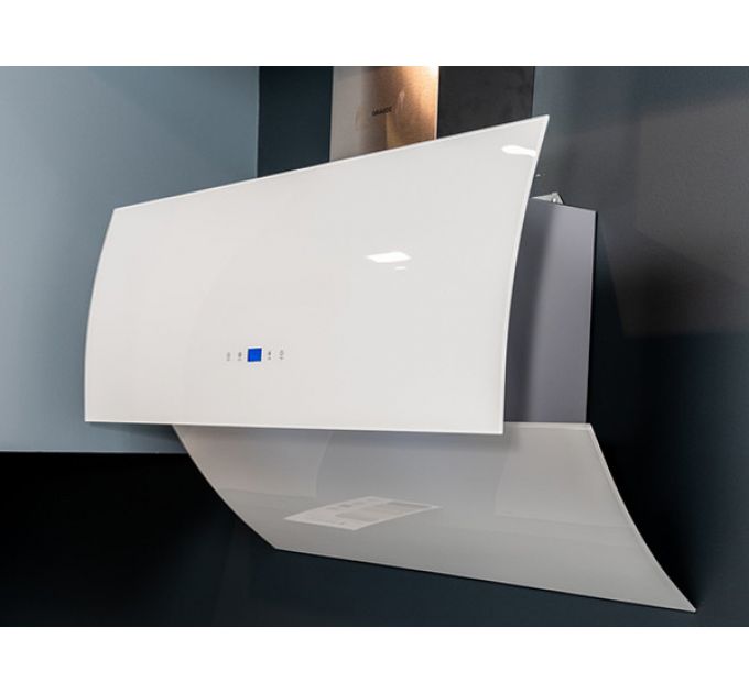 Вытяжка GRAUDE DH 90.3 WE