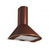 Вытяжка Elikor Эпсилон 60П-430-П3Л медный антик/зол.