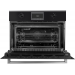 Духовой шкаф Kuppersbusch CBM 6330.0 KSM6 компактный с СВЧ