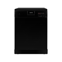 Посудомоечная машина HIBERG F68 1430 B отдельностоящая