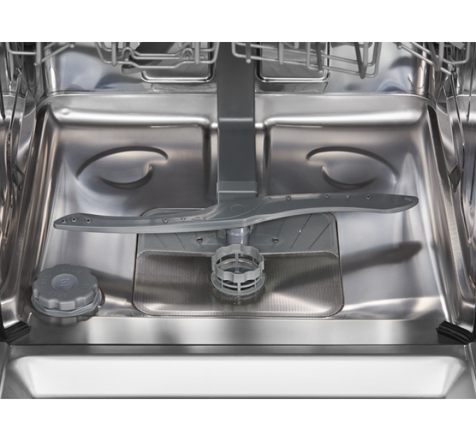 Посудомоечная машина HIBERG F68 1430 B отдельностоящая