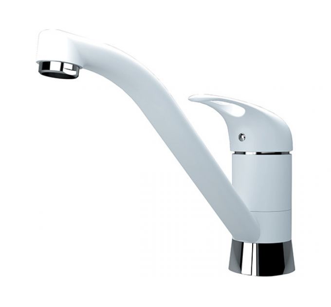 Смеситель Florentina Гамма жасмин