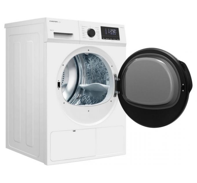 Сушильная машина MEFERI MDR1015WH HP ULTRA
