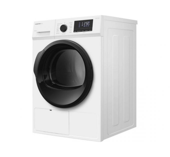 Сушильная машина MEFERI MDR1015WH HP ULTRA