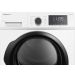 Сушильная машина MEFERI MDR1015WH HP ULTRA