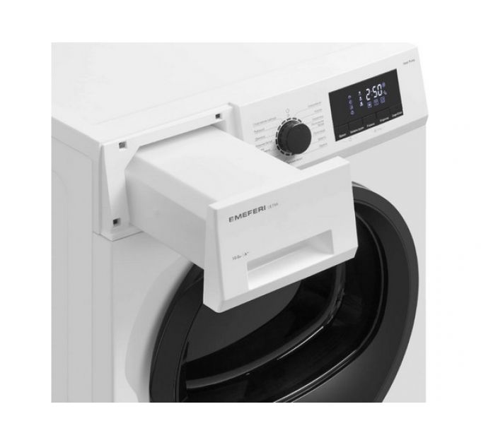 Сушильная машина MEFERI MDR1015WH HP ULTRA