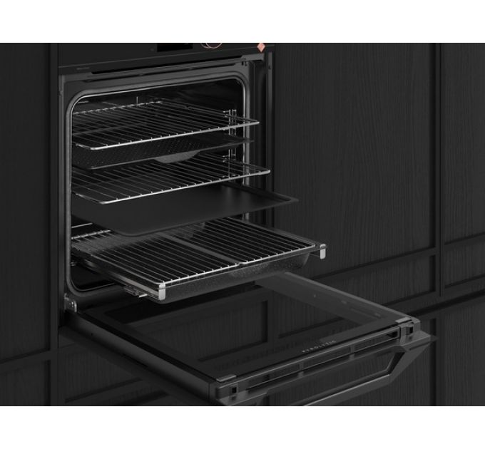 Духовой шкаф De Dietrich DOP4756H