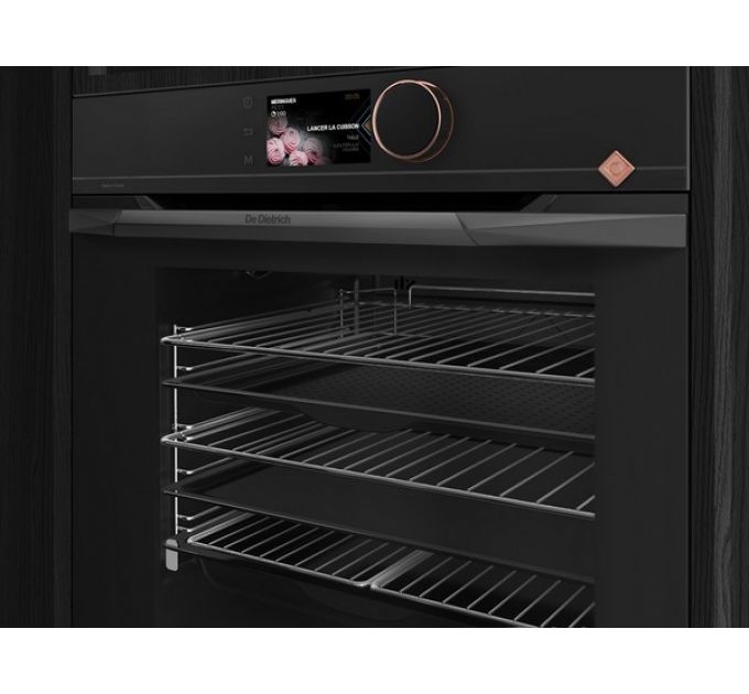 Духовой шкаф De Dietrich DOP4756H