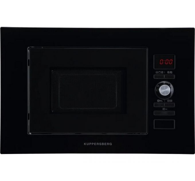 СВЧ-печь Kuppersberg HMW 625 B