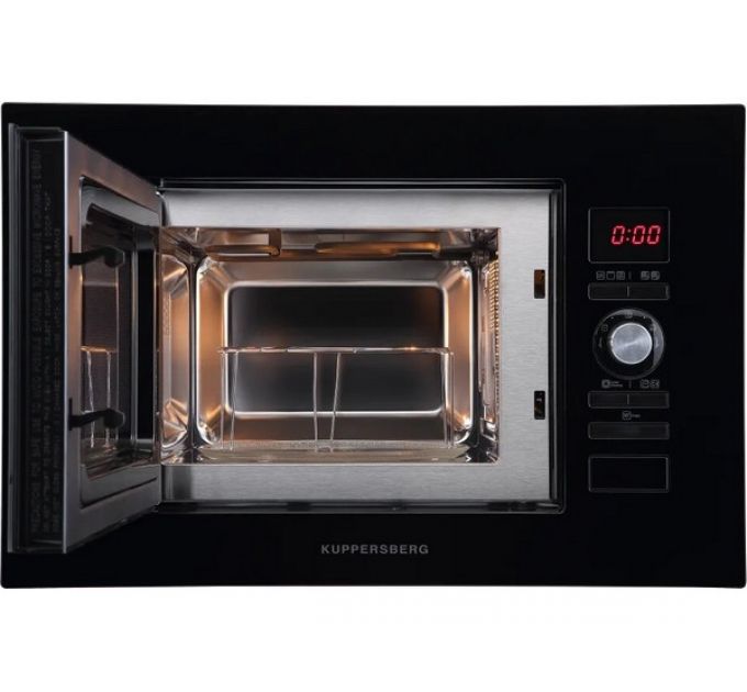 СВЧ-печь Kuppersberg HMW 625 B