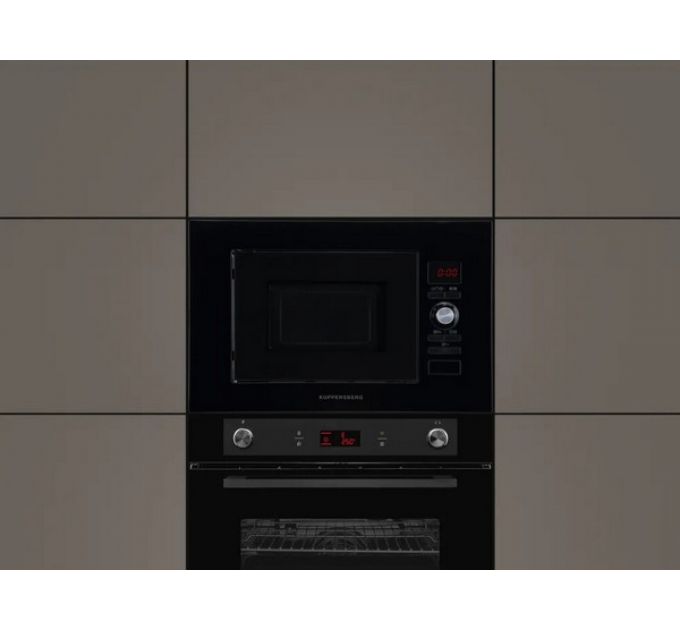 СВЧ-печь Kuppersberg HMW 625 B