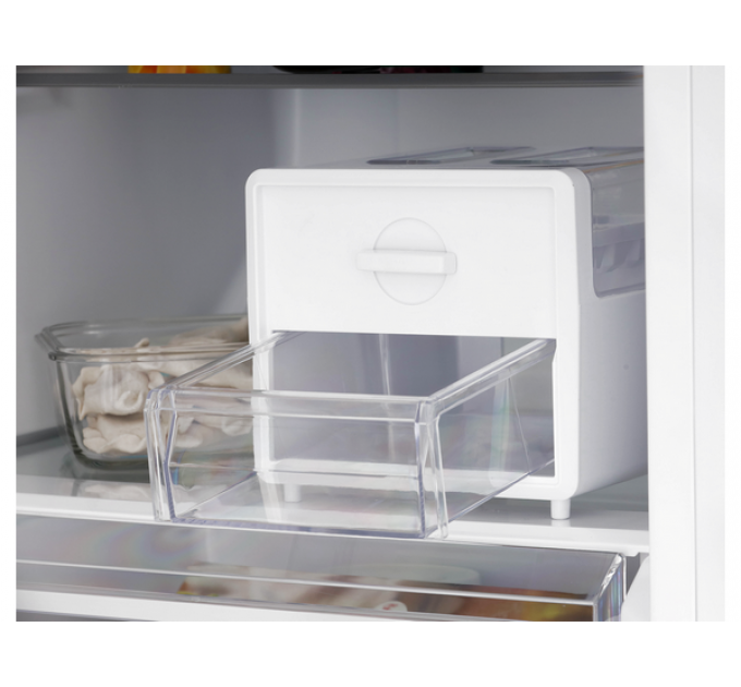 Морозильная камера HIBERG i-FR 40 S