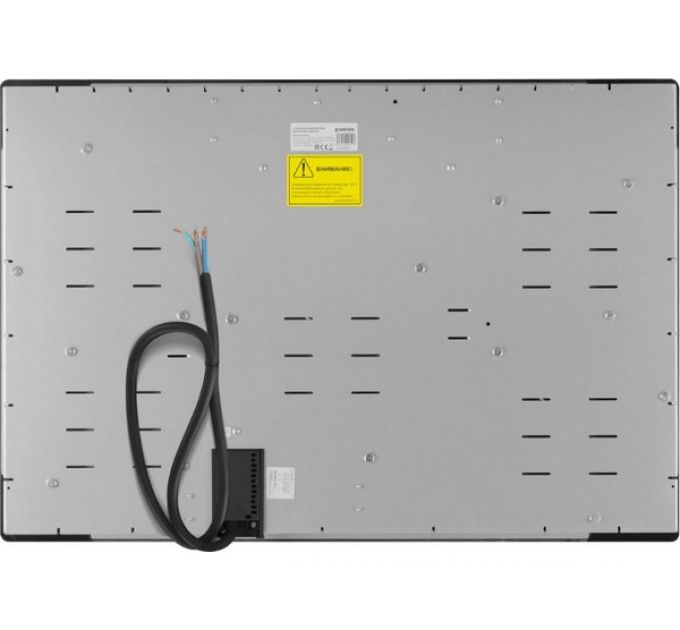 Варочная панель MEFERI MEH755BK ULTRA электрическая