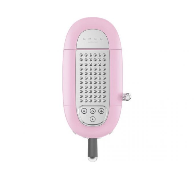 Кофемашина-эспрессо SMEG ECF02PKEU розовый