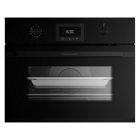 Духовой шкаф Kuppersbusch CBD 6340.0 S5 компактный с паром