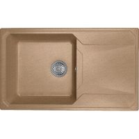 Мойка Dr.Gans КАРДИНАЛ 840 терракота