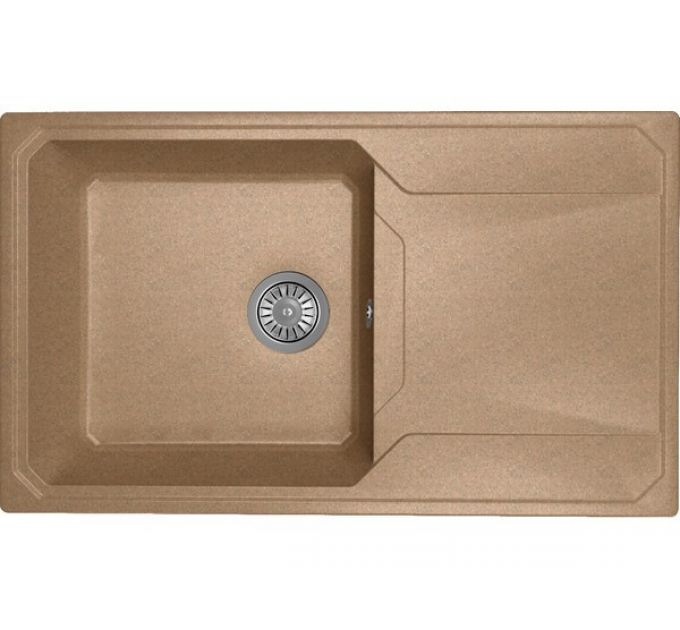 Мойка Dr.Gans КАРДИНАЛ 840 терракота