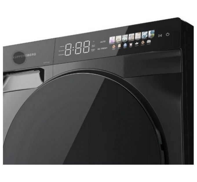 Сушильная машина Kuppersberg DM 590 GR