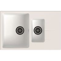 Мойка Ewigstein Gerd 60KF иней