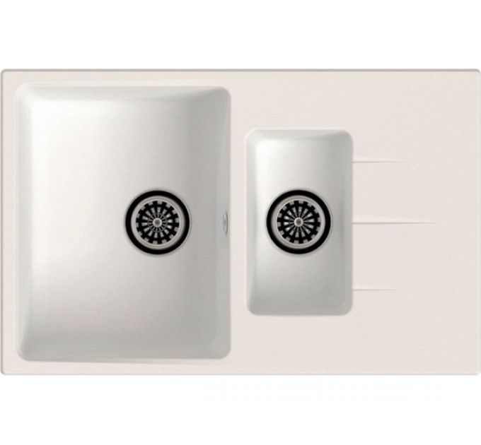 Мойка Ewigstein Gerd 60KF иней