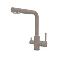 Смеситель Florentina Альдо песочный