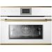Духовой шкаф Kuppersbusch CBP 6550.0 W4 компактный