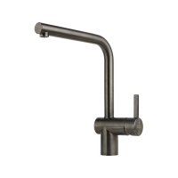 Смеситель Franke Atlas Neo сталь PVD, антрацит (115.0628.207)