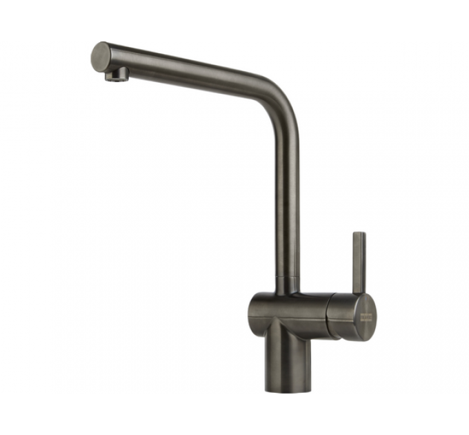 Смеситель Franke Atlas Neo сталь PVD, антрацит (115.0628.207)